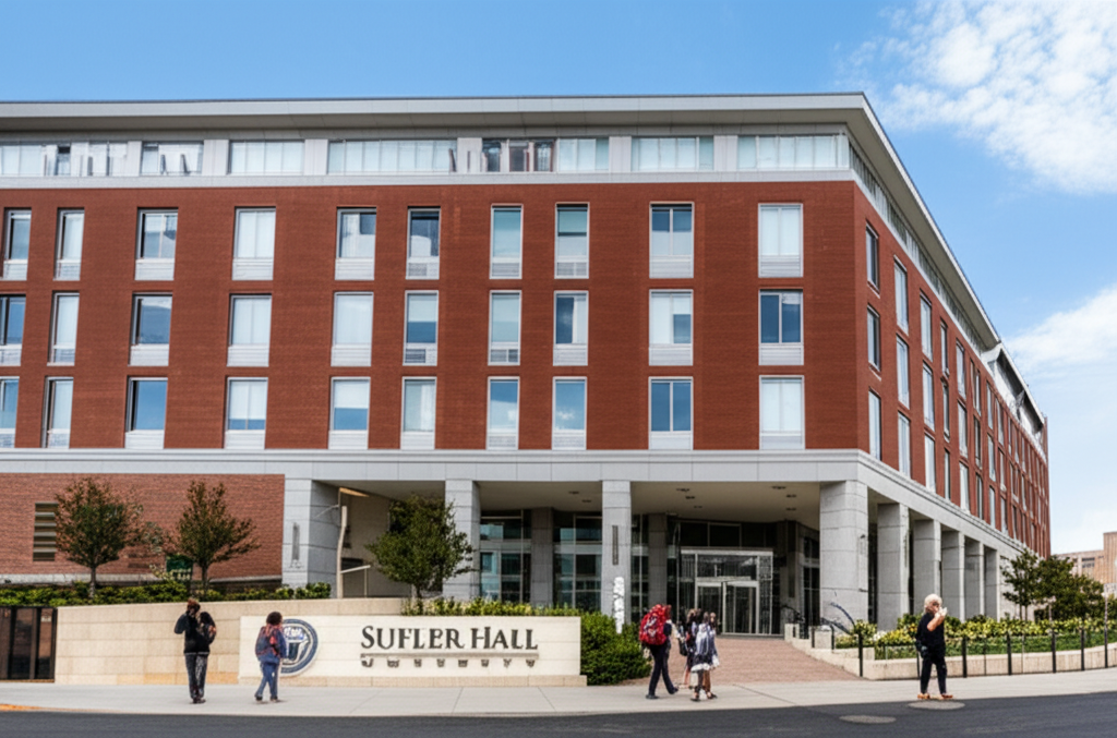 Miller Hall